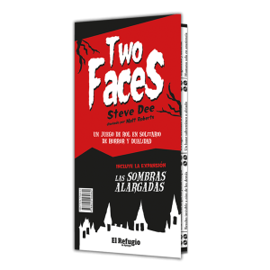 Two faces