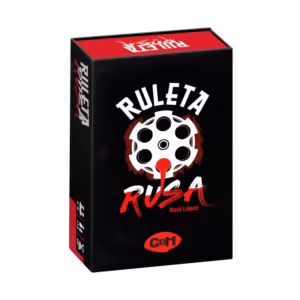 Ruleta Rusa