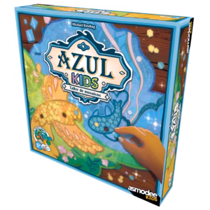 Azul Kids