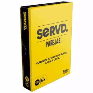 Servid Parejas