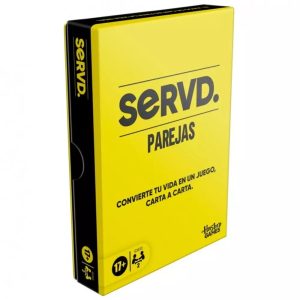 Servid Parejas