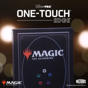 Fundas Standard ONE-TOUCH Edge Magic (Modern) - Ultra Pro