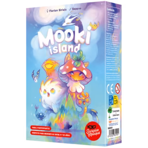 Mookie Island