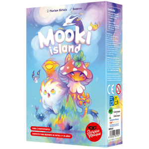 Mookie Island