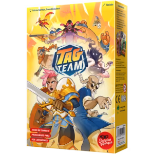 Tag Team