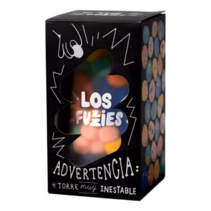 Los Fuzzies