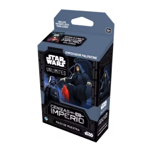 SWU: Cenizas del Imperio: Emperador Palpatine