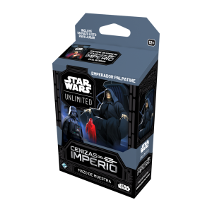 SWU: Cenizas del Imperio: Emperador Palpatine