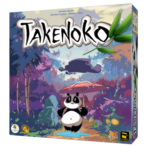 Takenoko
