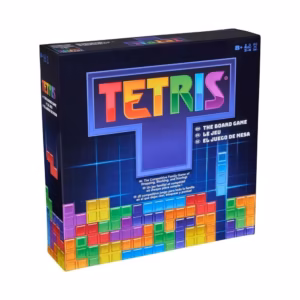 Tetris Family