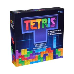 Tetris Family