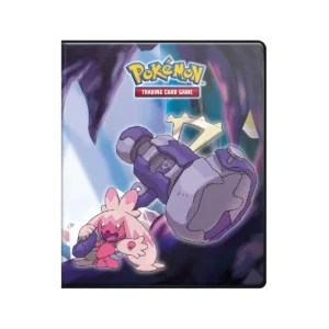 Portfolios 9 bolsillos Tinkaton Pokémon