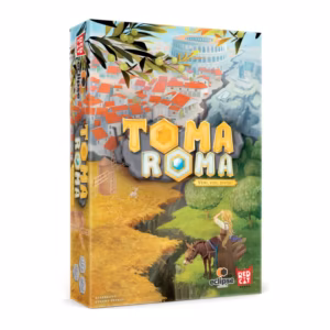 Toma Roma