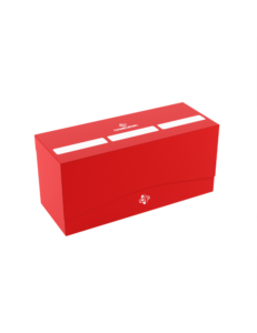 Triple Deck Holder 300+ XL Red