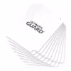Ultimate Guard Card Dividers Tarjetas Separadoras para Cartas Tamaño Estándar Blanco (10) - imagen 2