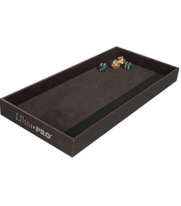 Ultra Pro Dice Rolling Tray