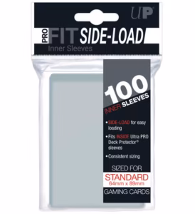 UltraPro Pro-fit Side Load Sleeves