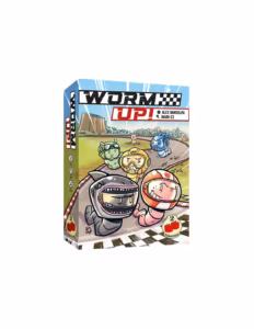 Worm Up!