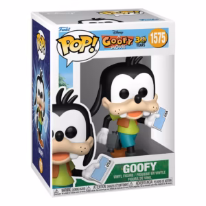A Googy Movie POP! 1575 Goofy