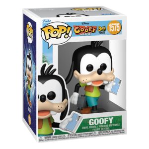 A Googy Movie POP! 1575 Goofy