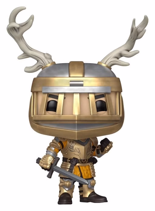 Television POP! A knight of the Seven Kingdoms 1902: Lyonel Baratheon