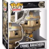 Television POP! A knight of the Seven Kingdoms 1902: Lyonel Baratheon - imagen 2