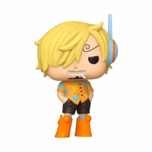One Piece POP! Animation 2167: Sanji