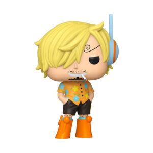 One Piece POP! Animation 2167: Sanji