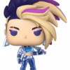 League of Legends Figura POP! Games Vinyl K/DA Akali 9 cm - imagen 1