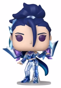 League of Legends Figura POP! Games Vinyl K/DA Kai'Sa 9 cm