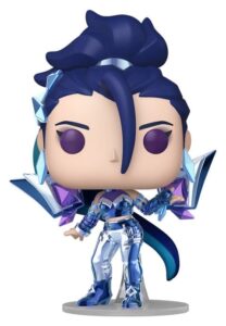 League of Legends Figura POP! Games Vinyl K/DA Kai'Sa 9 cm