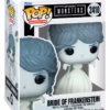Universal Monsters Figura POP! Movies Vinyl The Bride 9 cm