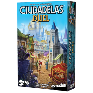 Ciudadelas Duel