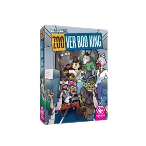 Zooverbooking
