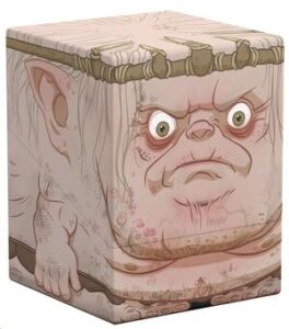 Squaroes Squaroe The Hobbit HOB004 - Goblin King