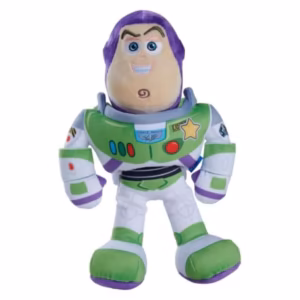 Toy Story 5 Peluche Buzz