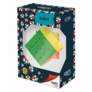 Cubo 4x4x4