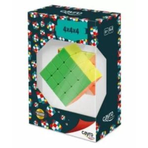 Cubo 4x4x4