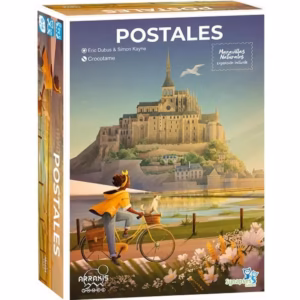 Postales