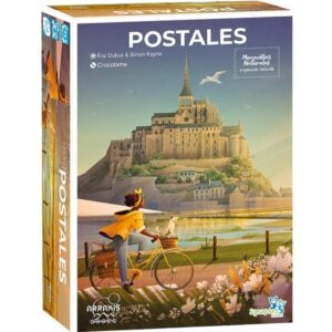 Postales