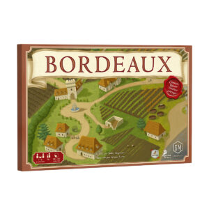 Viticulture: Bordeaux (Expansión)