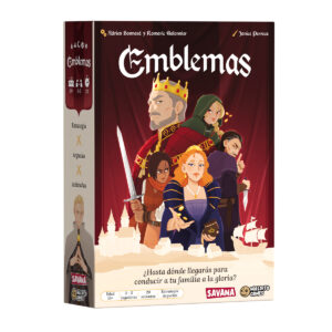 Emblemas