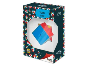 Cubo 2x2 Yupo