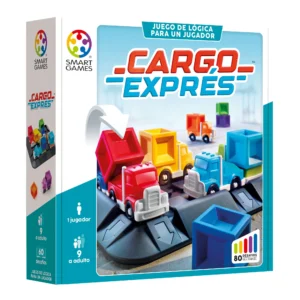 Cargo Exprés