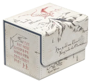 Sidewinder 100 Xenoskin The Hobbit - Thrór's Map