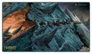 Play-Mat The Hobbit - Goblin Town
