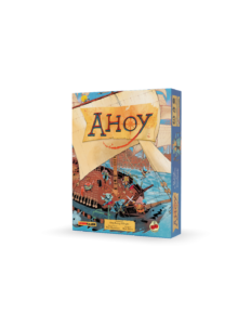 Ahoy