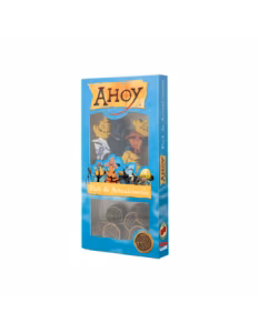 Ahoy Pack de Mejora
