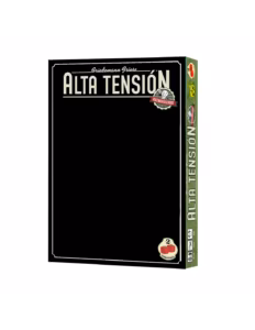 Alta tensión (Edición Reenergizada)