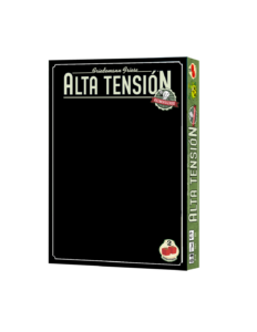 Alta tensión (Edición Reenergizada)